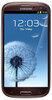 Смартфон Samsung Samsung Смартфон Samsung Galaxy S III 16Gb Brown - Зея