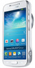 Смартфон SAMSUNG SM-C101 Galaxy S4 Zoom White - Зея