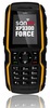 Сотовый телефон Sonim XP3300 Force Yellow Black - Зея
