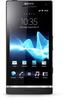 Смартфон Sony Xperia S Black - Зея