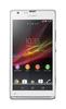 Смартфон Sony Xperia SP C5303 White - Зея