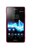 Смартфон Sony Xperia TX Pink - Зея