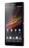 Смартфон Sony Xperia ZL Red - Зея