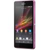 Смартфон Sony Xperia ZR Pink - Зея