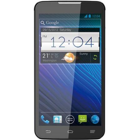 Смартфон ZTE Grand Memo Blue - Зея