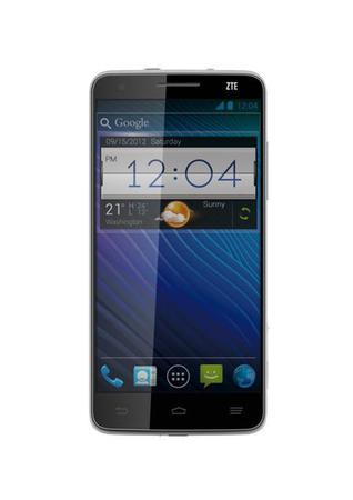 Смартфон ZTE Grand S White - Зея